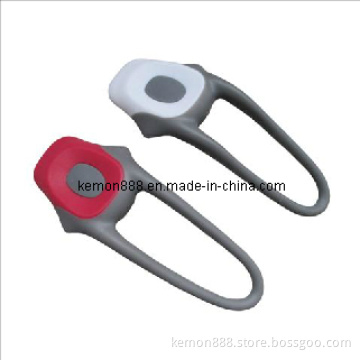Set of 2PCS Bicycle Light, Cobra
